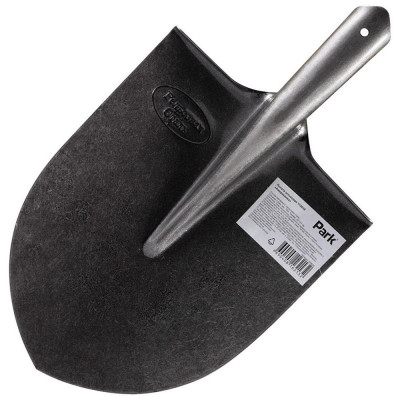 008634 Лопата штыковая 115030 ' Американка' (рельсовая сталь)