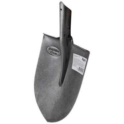 008634 Лопата штыковая 115030 ' Американка' (рельсовая сталь)-1