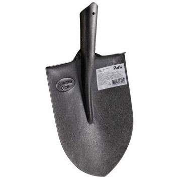 008634 Лопата штыковая 115030 ' Американка' (рельсовая сталь)-2