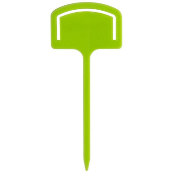 008644 Таблички садовые с карандашом Park (10шт)-2