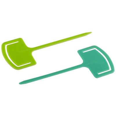 008644 Таблички садовые с карандашом Park (10шт)-4