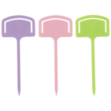 008645 Таблички садовые с наклейками (10шт)-2