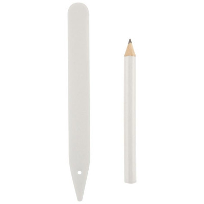 008646 Таблички садовые с карандашом (25шт)-2