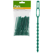 008648 Подвязки для растений Park (50шт) 008648 Подвязки для растений Park (50шт)