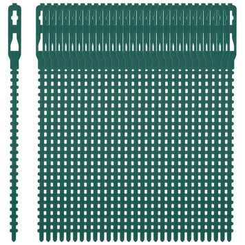 008648 Подвязки для растений Park (50шт)-1