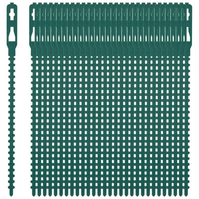 008648 Подвязки для растений Park (50шт)-1