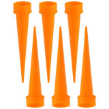 008650 Ороситель растений на бутылку (6шт)