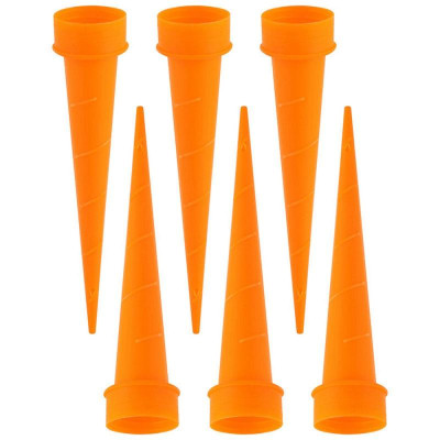 008650 Ороситель растений на бутылку (6шт)