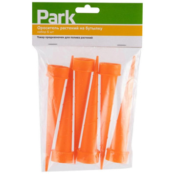 008650 Ороситель растений на бутылку (6шт)-2