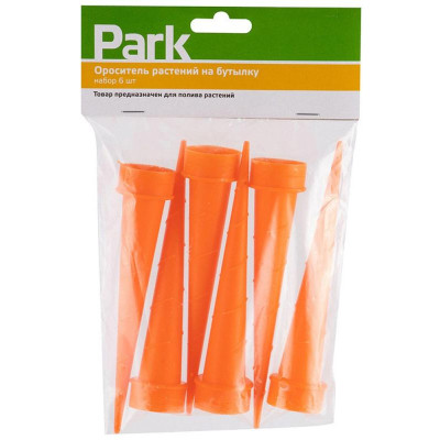 008650 Ороситель растений на бутылку (6шт)-2