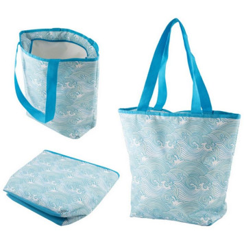 009156 Термосумка CB-156, 20л., р-р: 42x16x34см