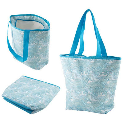 009156 Термосумка CB-156, 20л., р-р: 42x16x34см