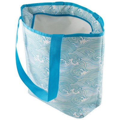 009156 Термосумка CB-156, 20л., р-р: 42x16x34см-2