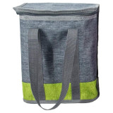 009158 Термосумка CB-158, 13л, серый