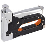 009172 Степлер ручной Park тип 53 4-14мм карбоновая сталь с регулировкой силы удара