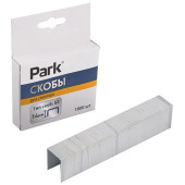 009178 Скобы д/степлера Park 053 14мм 1000 шт 009178 Скобы д/степлера Park 053 14мм 1000 шт