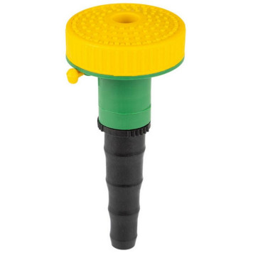 050226 Наконечник для шланга с переключателем 'душ-струя' арт.Н