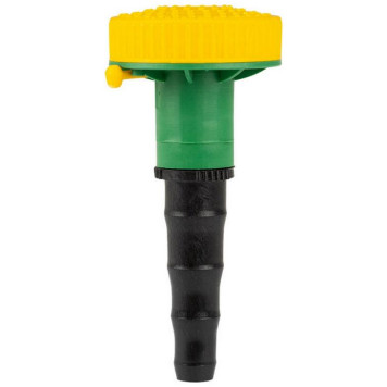 050226 Наконечник для шланга с переключателем 'душ-струя' арт.Н-1