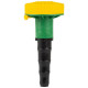 050226 Наконечник для шланга с переключателем 'душ-струя' арт.Н