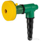 050238 Наконечник для шланга с переключателем 'пистолет'