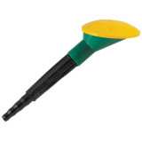 050249 Распылитель воды Д=100мм наклонный арт.Р3