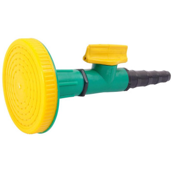 050256 Распылитель воды с вентилем арт.Р2-В