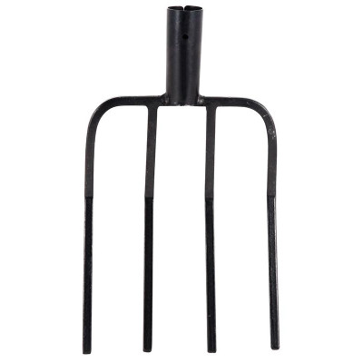 090242 Вилы садово-огородные сварные (10мм)