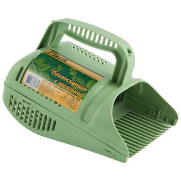 090421 Плодосъемник Park (приспособление для сбора ягод)