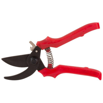 091469 Секатор С-41-9, 220мм, с верхней защелкой