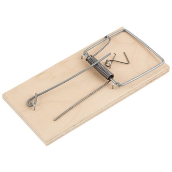 092111 Капкан для грызунов (средний)