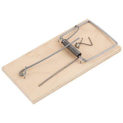 092111 Капкан для грызунов (средний)