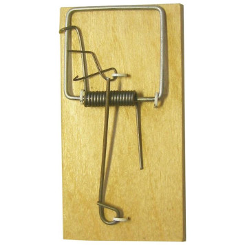 092123 Капкан для грызунов (малый)