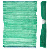 094014 Мешок-сетка для овощей (комплект 5шт.), 50х80см, зеленый