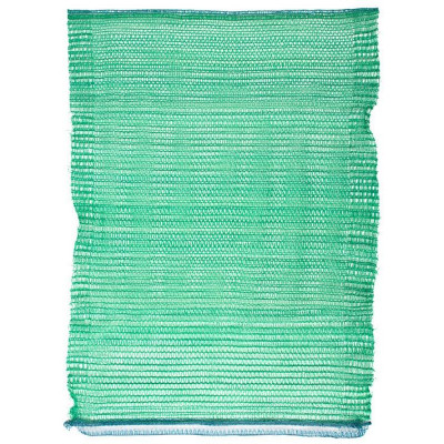 094014 Мешок-сетка для овощей (комплект 5шт.), 50х80см, зеленый-1