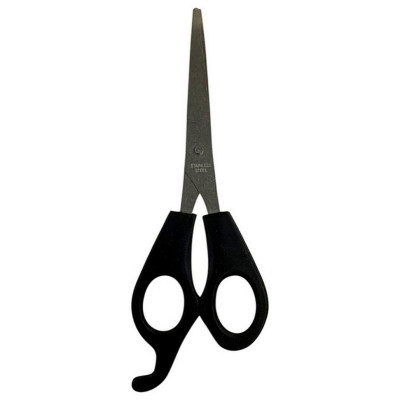 100260 Ножницы канцелярские