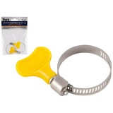 101194 Хомут-бабочка Park 20-32мм, нержавеющая сталь