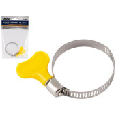 101195 Хомут-бабочка Park 25-40мм, нержавеющая сталь