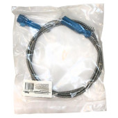 101210 Трос для прочистки канализационных труб 1.4м 101210 Трос для прочистки канализационных труб 1.4м