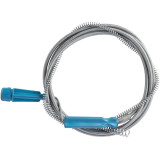 101212 Трос для прочистки канализационных труб 2.6м