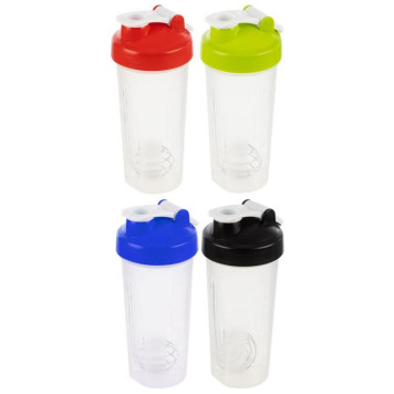 103377 Шейкер с пружиной и держателем ECOS 700мл