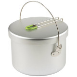 103655 Котелок походный 6.5л Camp-S9