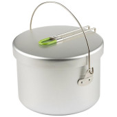 103655 Котелок походный 6.5л Camp-S9 103655 Котелок походный 6.5л Camp-S9