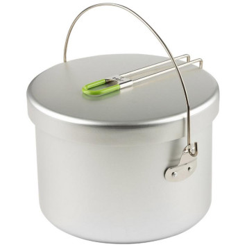 103655 Котелок походный 6.5л Camp-S9