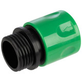 103672 Соединитель 3/4' HL034 с внешней резьбой