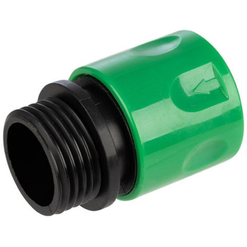 103672 Соединитель 3/4' HL034 с внешней резьбой