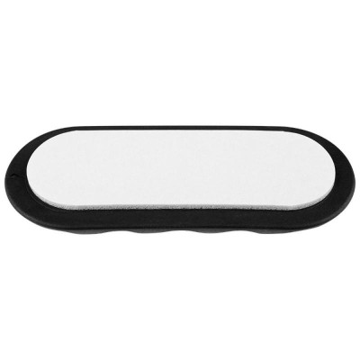 103761 Держатели для 5 проводов на клейкой основе, цвет-черный, 2шт-3