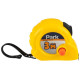 103772 Рулетка Park с фиксатором пластиковый корпус, 3м х 16мм