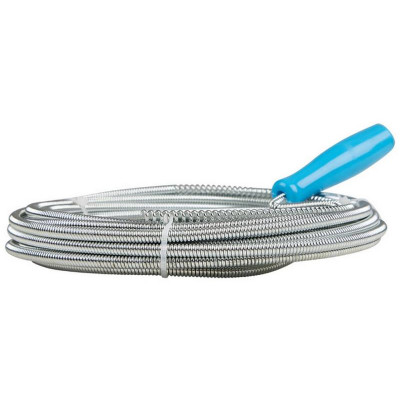 103774 Трос для прочистки канализационных труб 4.5м-2