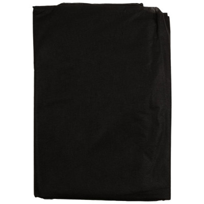 103927 Спанбонд укрывной №60 (1.6х10м) черный Лайт-1