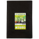 103927 Спанбонд укрывной №60 (1.6х10м) черный Лайт